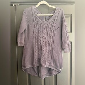 Emu Australia 100% Merino Wool Sweater